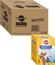 Pedigree dentastix moyen d'occasion  Lyon I