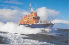 Arun lifeboat slightly for sale  HUDDERSFIELD