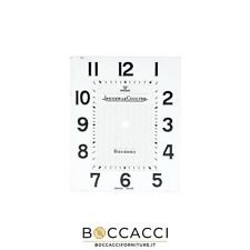 Jaeger lecoultre quadrante usato  Sant Angelo Romano