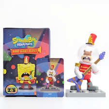 Mighty jaxx spongebob for sale  Fort Lee