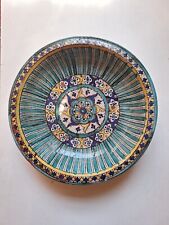 Ceramique marocaine ancienne d'occasion  Aix-en-Provence-