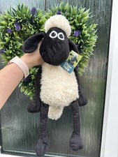 Namco shaun sheep for sale  DERBY