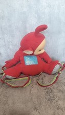 Teletbbies rucksack bag for sale  FERRYHILL