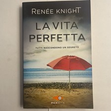 Libro vita perfetta usato  Roma