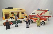 Vintage playmobil 2005 for sale  WAKEFIELD