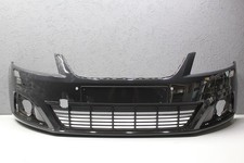 Stoßstange seat alhambra gebraucht kaufen  Küps