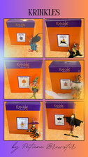 Department krinkles patience for sale  Denver