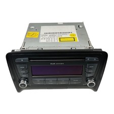 Radio autoradio concert gebraucht kaufen  Petershagen