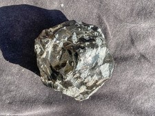 Snowflake obsidian rough for sale  LONDON