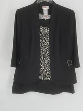 Piece skirt suit for sale  Johnson City