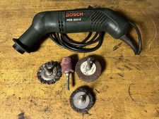 Bosch peb 500 gebraucht kaufen  Malsch