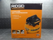ridgid air compressor for sale  USA