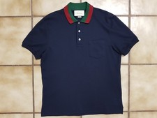 gucci polo shirt gebraucht kaufen  Böblingen