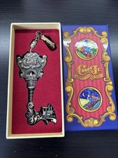 Clé key disney d'occasion  Noisy-le-Grand