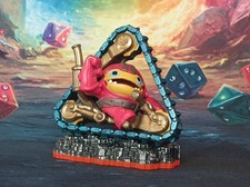 Tread head figurine d'occasion  Meaux