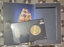 Euro vespucci coincard usato  Cervignano del Friuli
