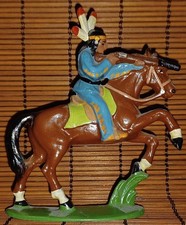 Soldat figurine cavalier d'occasion  Paris XII