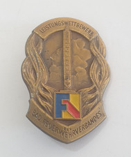 Altes feuerwehr leistungsabzei gebraucht kaufen  Neuried