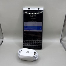 Blackberry keyone smartphone for sale  WITNEY