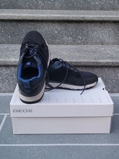 Scarpe uomo geox usato  Invorio