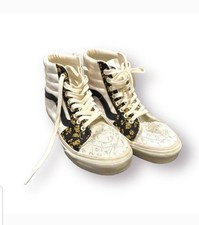 Vans fashion sneaker d'occasion  Expédié en Belgium
