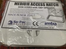 Imtra pac medium for sale  Providence