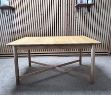 Gallery direct solid for sale  PRESTON