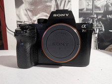 Sony α7r mpx usato  Lucca