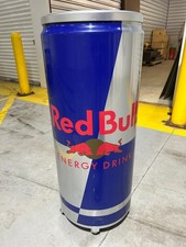 Red bull drink for sale  Southfield