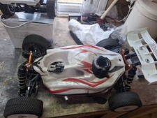 Hyper car 8 for sale  BALLYMONEY