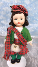 Madame alexander vintage for sale  York