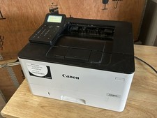 Canon laserdrucker sensys gebraucht kaufen  Ilmenau-Gehren, Möhrenbach, Jesuborn