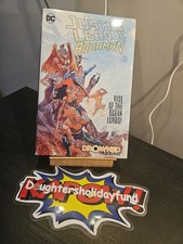 Justice league aquaman for sale  BEDFORD