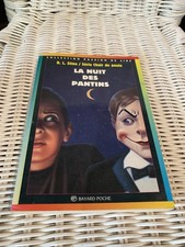 Livre poche chair d'occasion  Sannois