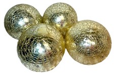 Pier gold crackle for sale  Brazoria