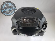 25hp kohler 7000 for sale  Kansas City