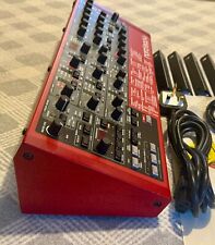 Nord lead rack for sale  BURNLEY