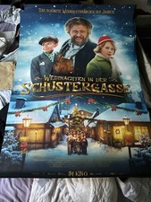 Kinoplakat weihnachten schuste gebraucht kaufen  Ilsfeld