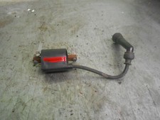 Suzuki 650 coil for sale  ELY
