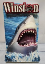 2001 winston cigarette for sale  Blue Hill
