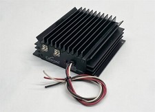 Amplificador de potência móvel Crescend DSDTV1005 VHF RF 150-174MHz 5W 13.8VDC comprar usado  Enviando para Brazil