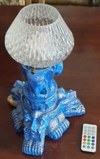 Lampada con telecomando usato  San Martino Dall Argine
