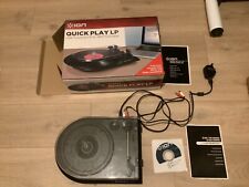 Ion quick play for sale  SWINDON