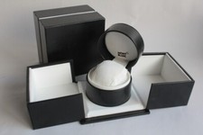 Montblanc écrin montre d'occasion  Seyssel