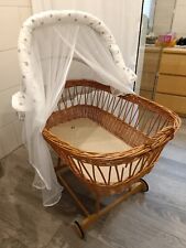 Xxl stubenwagen babybett gebraucht kaufen  Jameln