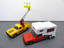 Corgi toys 415 for sale  ENFIELD