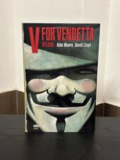 For vendetta moore usato  Trani