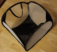Faltbarer pop mesh gebraucht kaufen  Molbergen