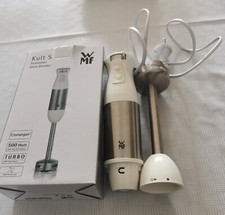 Wmf kult stabmixer gebraucht kaufen  Mettmann