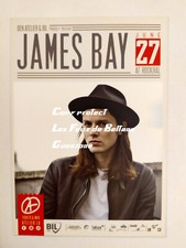 James bay concert d'occasion  Beaumont-de-Lomagne